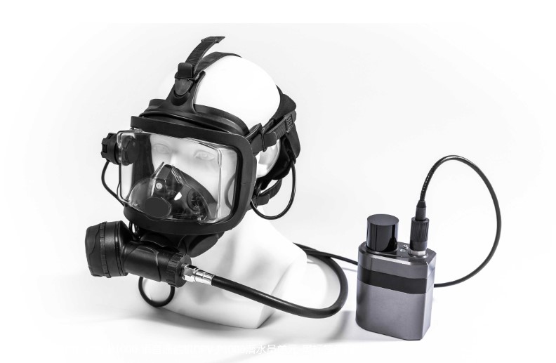 深海通語(yǔ)音通信機(jī)DPV-P1000